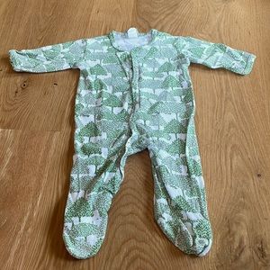 Kate Quinn tree collage sleeper!